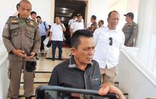 Gubernur Kepri Jamin Distribusi Pangan Aman Jelang Natal dan Tahun Baru