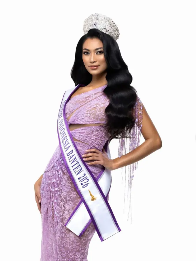 Profil Sang Juara Agnes Aditya Rahajeng