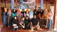 Angka Pernikahan Anak di Gunungkidul Masih Tinggi, Ini Penyebabnya