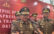 PJJ Jakarta Berakhir, Siswa Kembali Belajar di Sekolah Besok