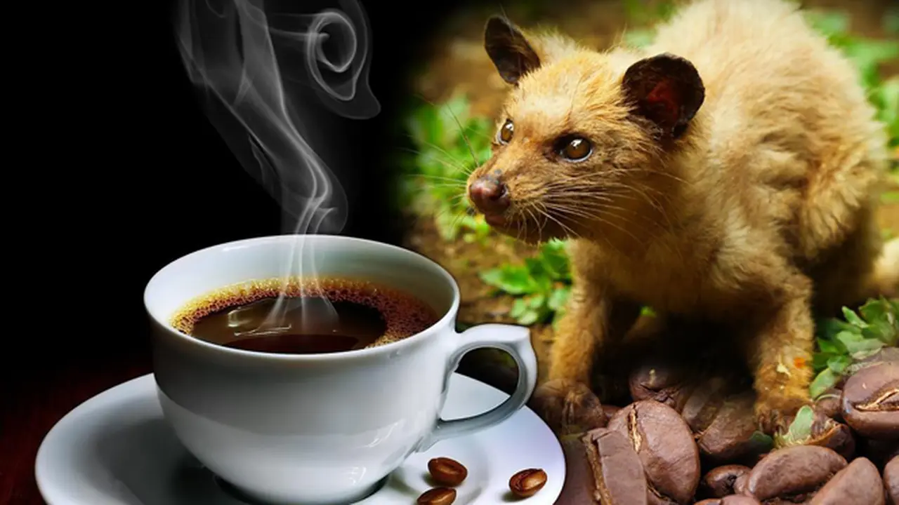 Kebiasaan Unik Minum Kopi di 14 Negara 