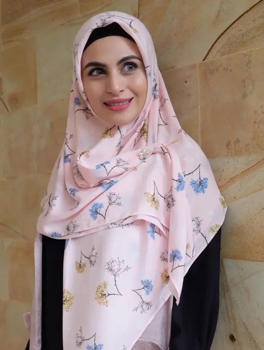 Asha Shara (Instagram/ashasyara)