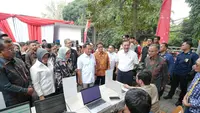 Mendagri Siapkan Aturan, Bayi Lahir di Luar Faskes Bisa Dapat Akta Digital