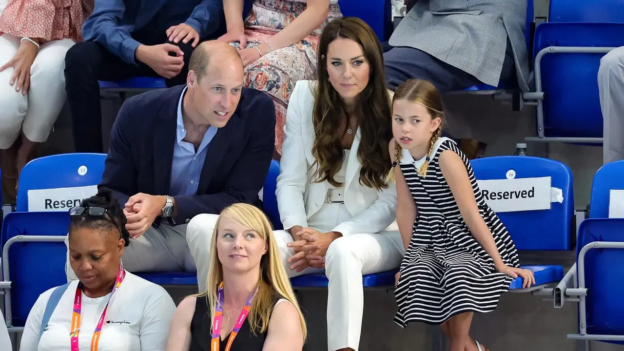 Kate Middleton