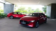 Harga Mazda3 Bekas per Oktober 2026, Mulai Rp 200 Jutaan