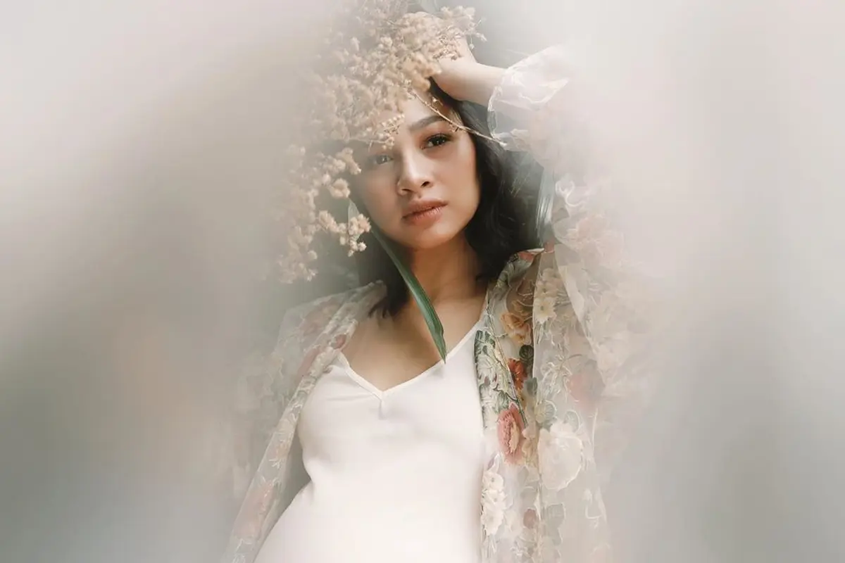 [Fimela] Andien Aisyah