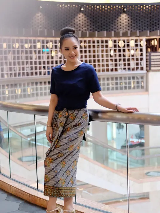 (Instagram/yuanitachrist)