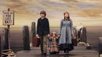 The best family movies from 2000s. (Photo: Lemony Snicket's A Series of Unfortunate Events - IMDb)