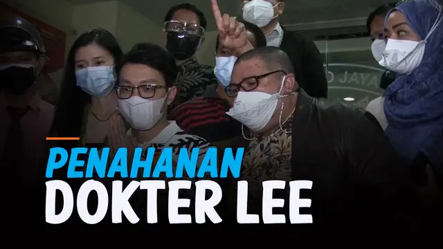 dokter lee thumbnail