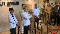Menko Zulhas Buka Munas II PAPDESI, Dorong Percepatan Koperasi Desa