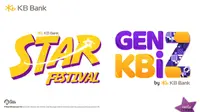 KB Bank Tegaskan Dukungan Inklusi Keuangan Generasi Muda Lewat GenKBiz dan Star Festival
