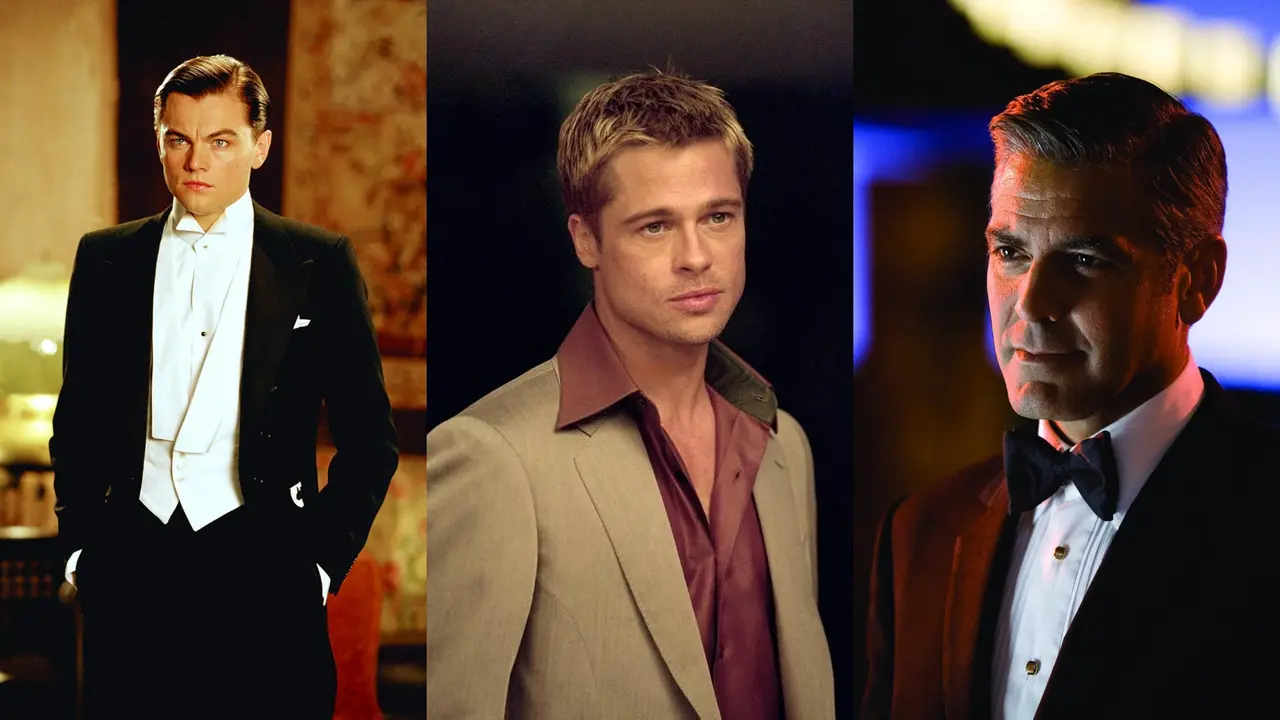 Hollywood Actors