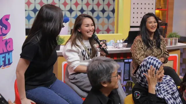 Sahur Lebih Segerr