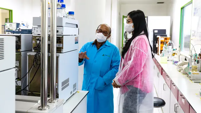 Titi Kamal (Foto: Shutterstock)