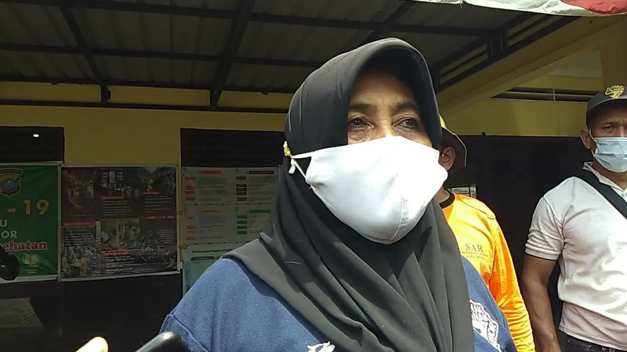 Penangkapan terduga teroris