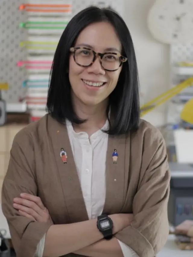 Kurniati Rachel Sugihrehardja