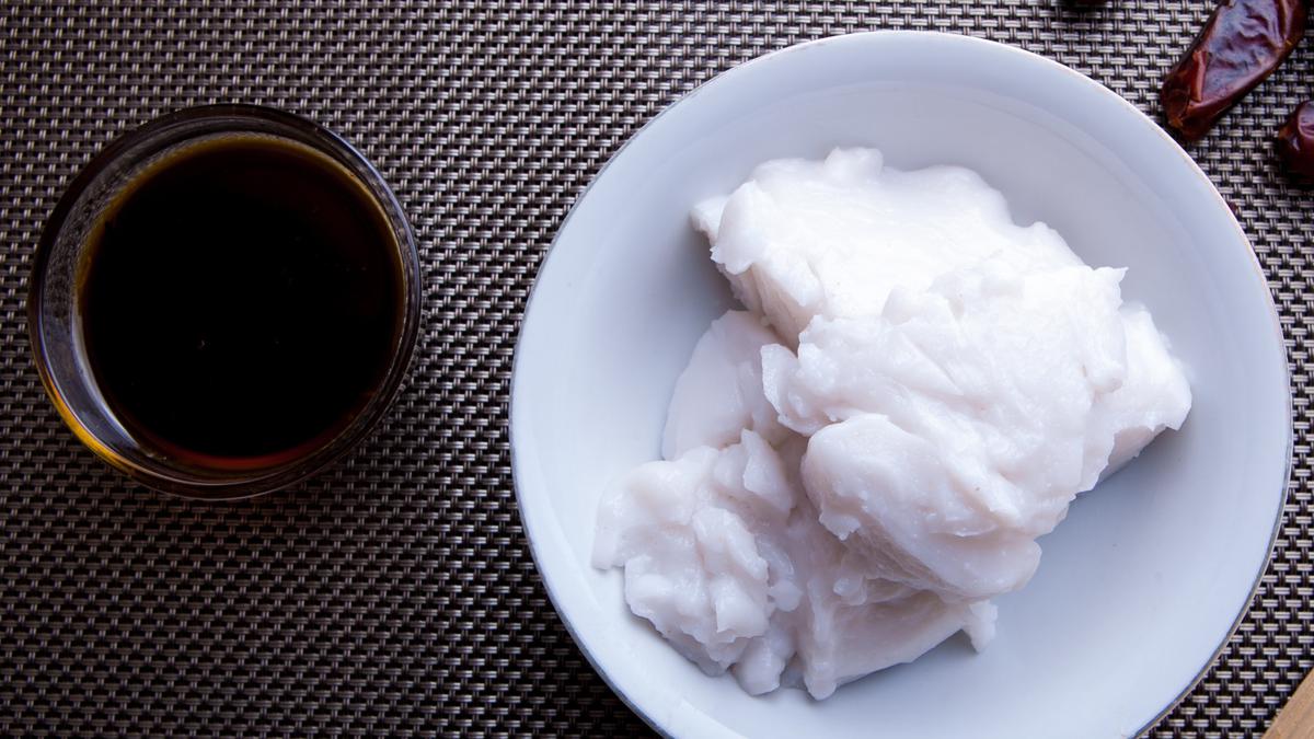 9 Resep Bubur Sumsum Lembut dan Gurih, Gampang Dibuat di Rumah