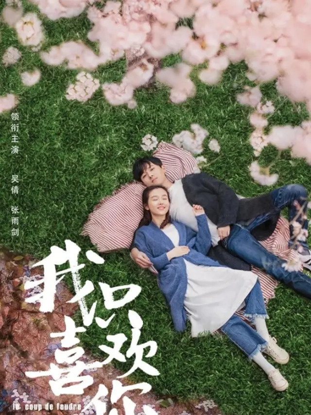 Rekomendasi Drama China Mirip Hidden Love