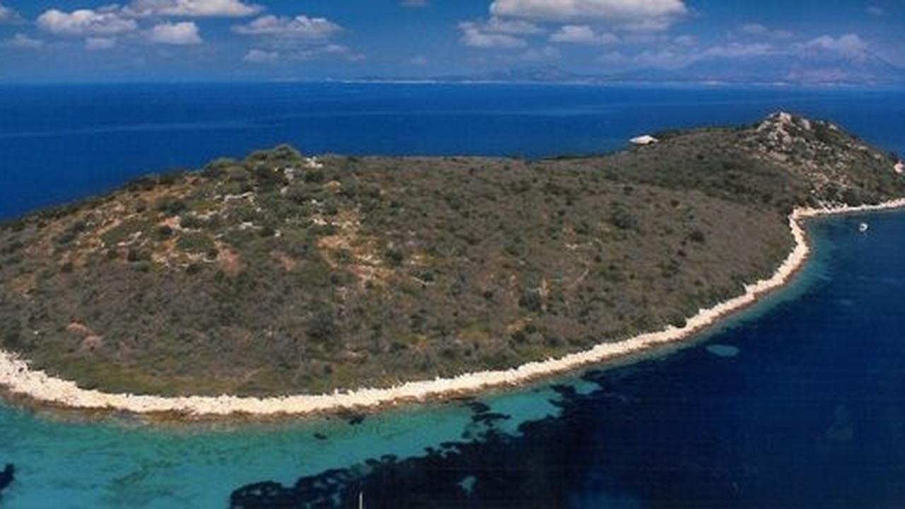 Isle Of Gaia