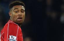 Ibe berharap bisa gantikan peran Sterling di Liverpool