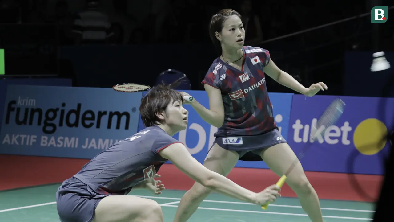 Sayaka Hirota/Yuki Fukushima