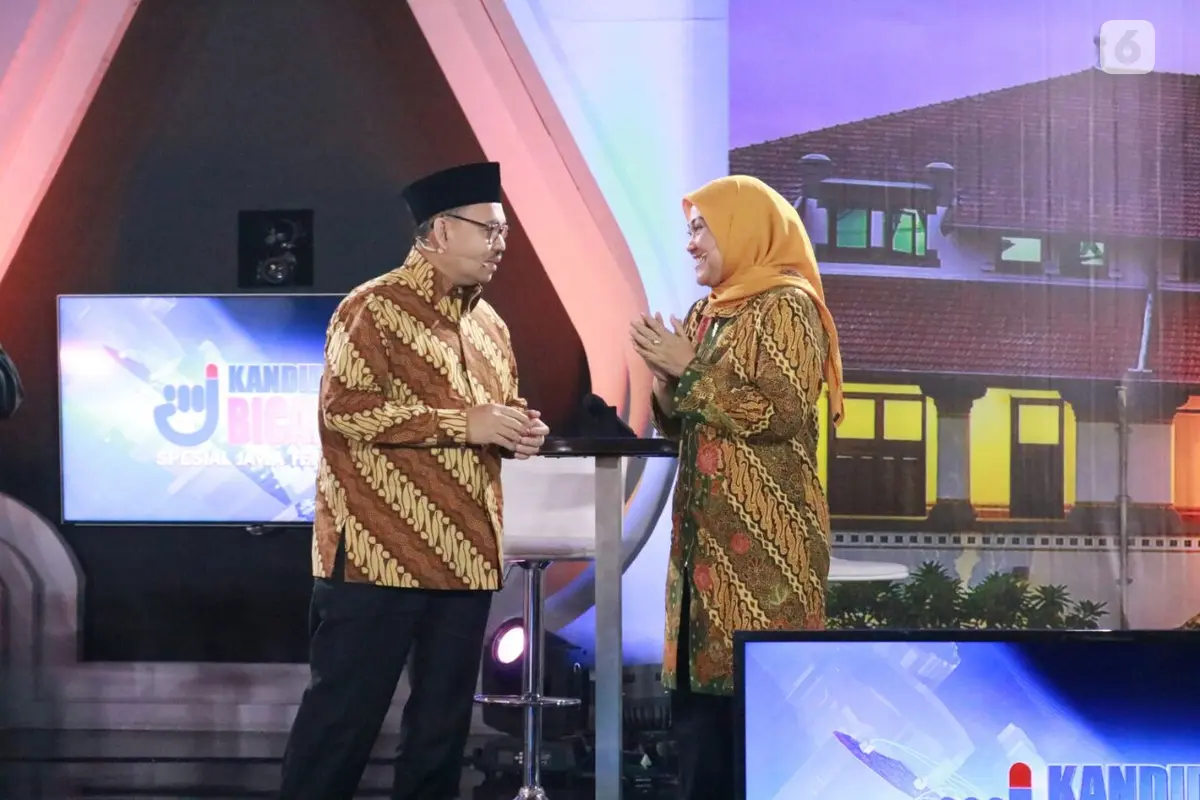 debat cagub