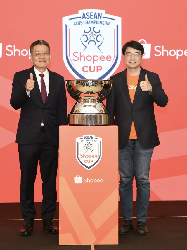 Shopee Cup
