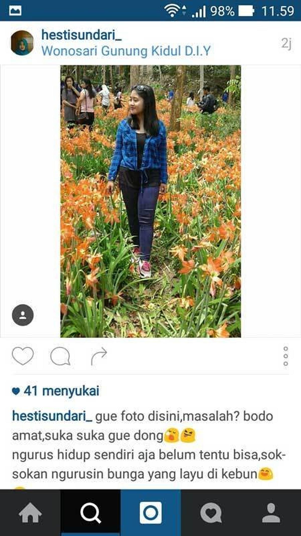Dok. Istimewa