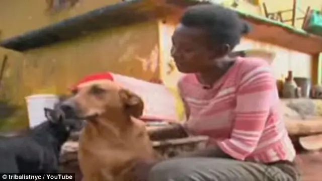 Belajar Arti Berbagi dari Seekor Anjing Bernama Lilica