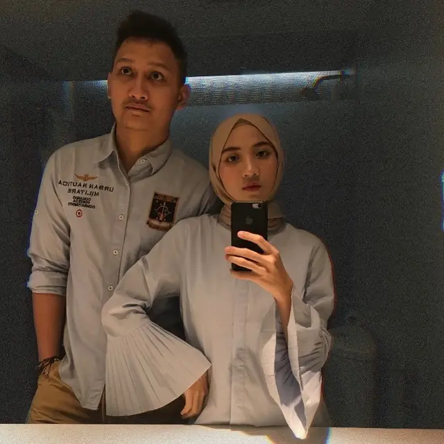 Jadi Papa Muda, Ini 6 Potret Terbaru Juan Christian Mantan Syahnaz