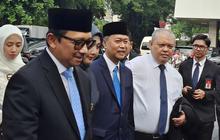 Segini Jumlah Kekayaan Juda Agung, Wamenkeu Baru Pengganti Keponakan Prabowo