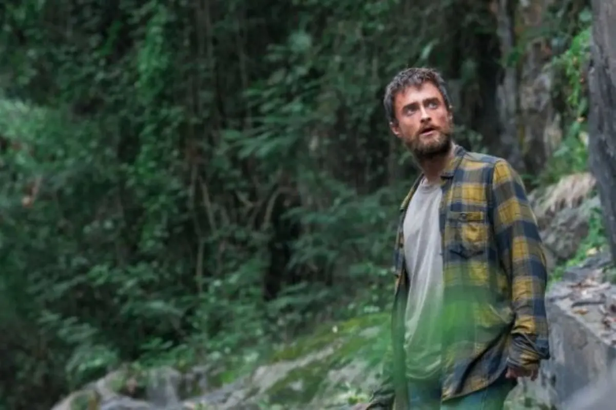 [Bintang] Daniel Radcliffe