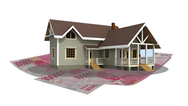 Ilustrasi Investasi Properti