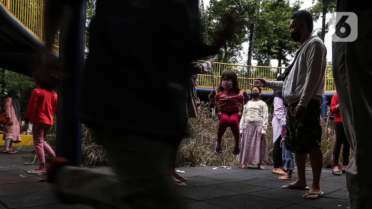 Beraktivitas di Tengah Ancaman Omicron