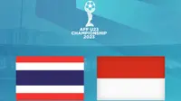 Prediksi Thailand Vs Timnas Indonesia U-23 di Semifinal Piala AFF U-23 2023: Raja Terakhir Bisa Dikalahkan