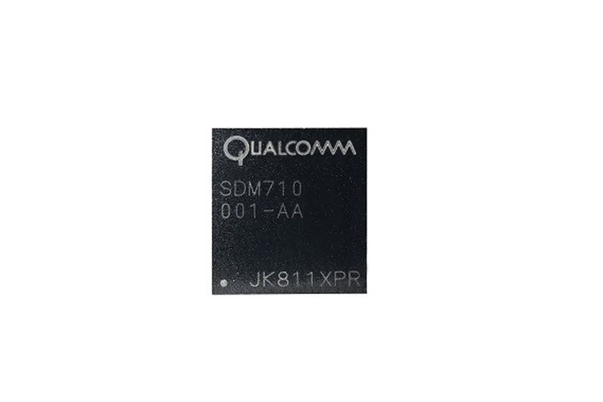 Qualcomm