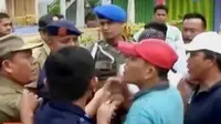 Segmen 1: Penertiban Pedagang hingga Dampak Pembangunan MRT
