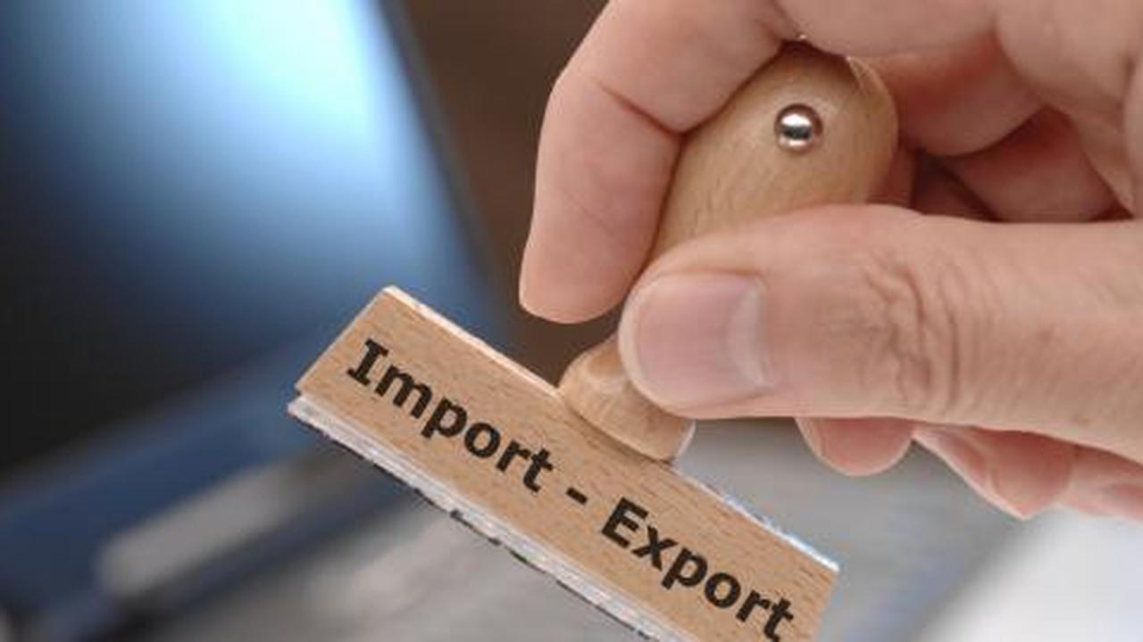 RI-China harus kompak tingkatkan perdagangan