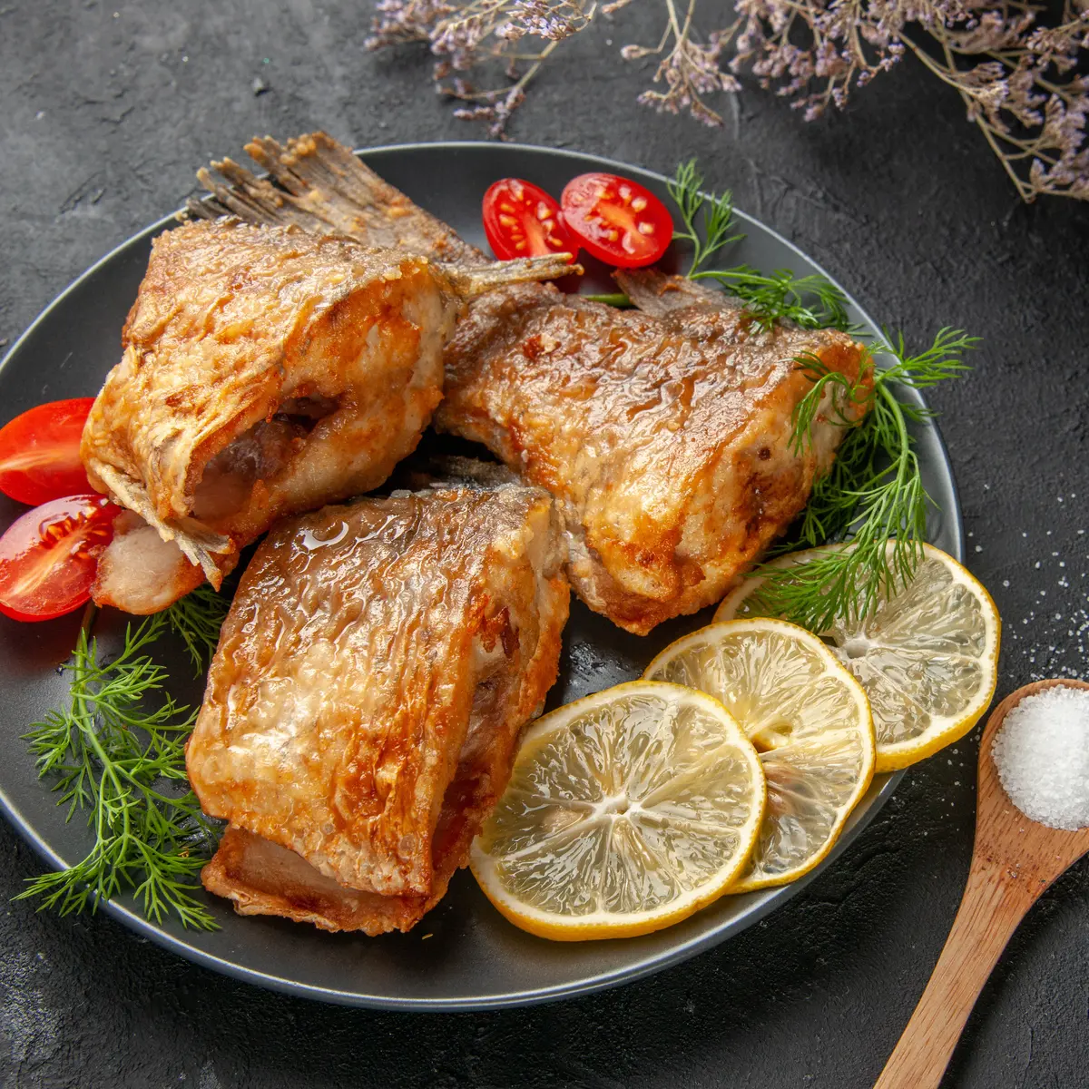 Arti Mimpi Memasak Ikan, Melambangkan Rezeki dan