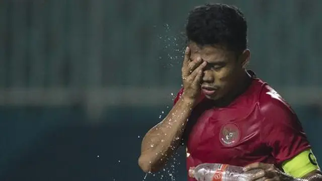 Nasib Marc Klok dan 5 Pemain Lainnya yang Dicoret Shin Tae-yong dari Timnas Indonesia, Akankah Kembali Berlaga Lagi?