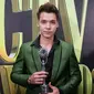 Stefan William SCTV Awards 2019. (Adrian Putra/Fimela.com)