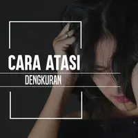 Cara mengatasi dengkuran. (Foto: Adrian Putra, Model: Arieni Mayesha, Digital Imaging: Nurman Abdul Hakim/Bintang.com)