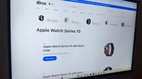 Apple Watch Series 10, Watch SE Gen 2, dan Watch Ultra 2 Sudah Tersedia di Indonesia, Harganya?