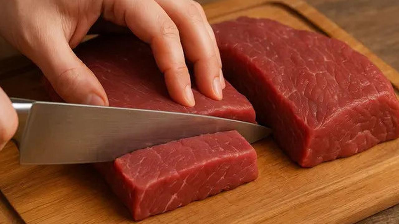Cara Muda Masak Semur Daging Sapi Idul Adha, Lezat Lengkap dengan Resepnya