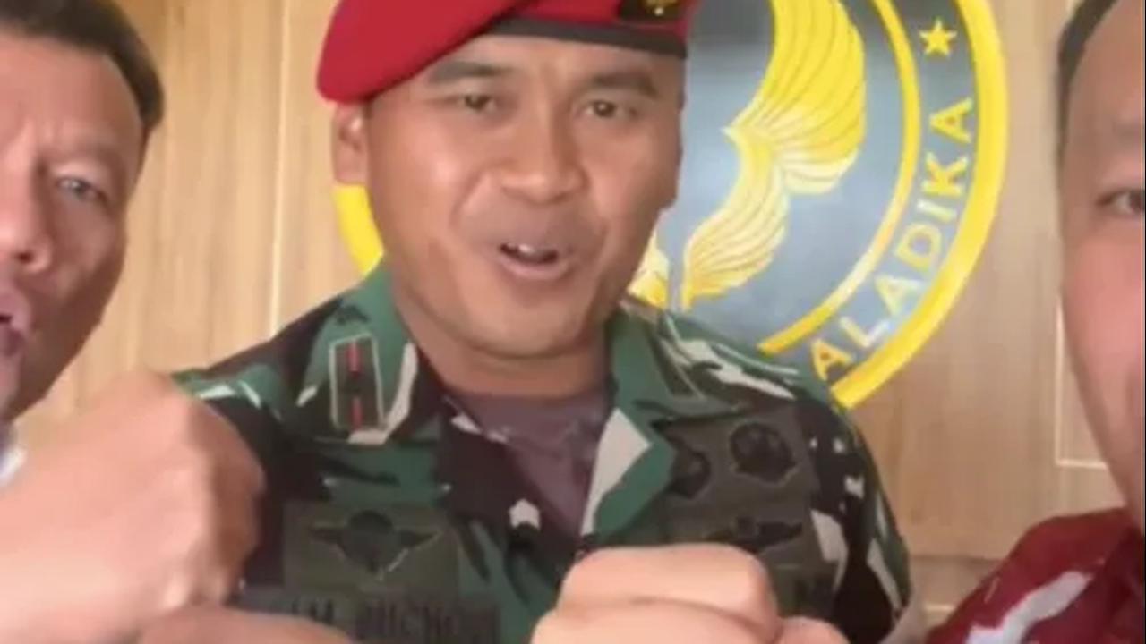 Dok. Istimewa