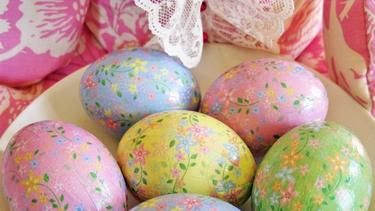 77 Kolase Telur Paskah Gratis Terbaru