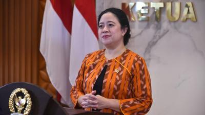 Puan Beberkan 4 Calon Pejabat BI Usulan Prabowo, DPR Bahas Usai 14 Agustus