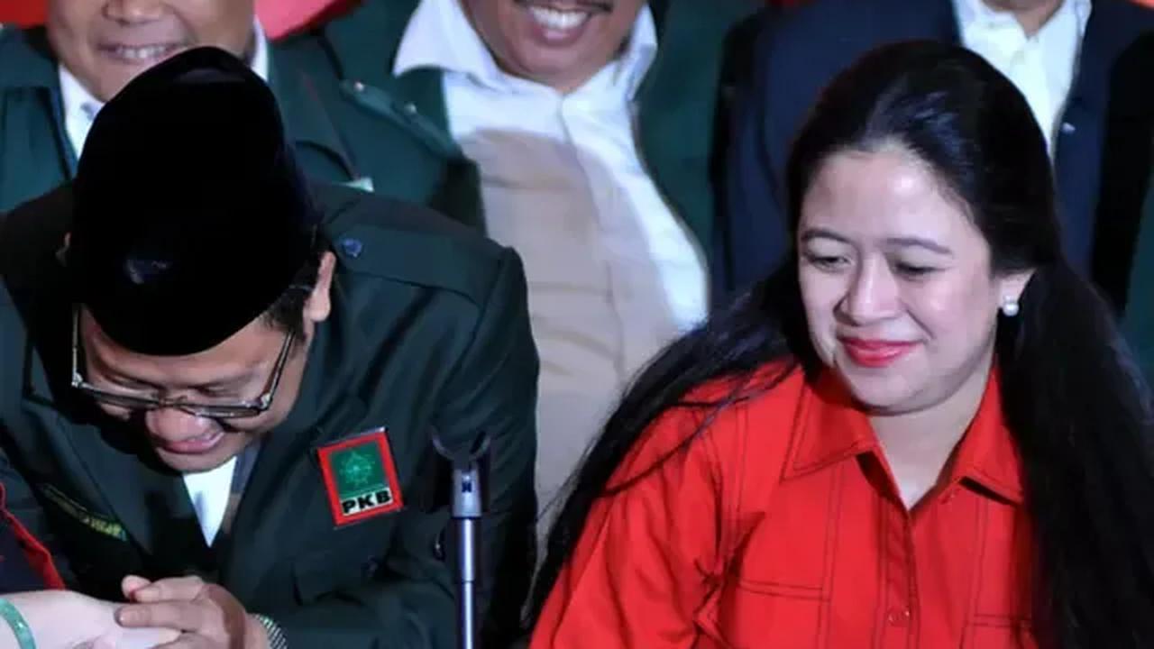 PKB Akui Bisa Digoyah Digoda PDIP