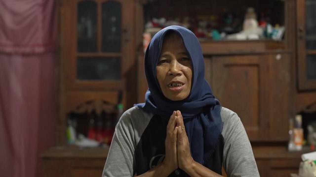 Program Sekolah Rakyat Jadi Harapan Baru Kehidupan Keluarga di Pati, Anaknya Bisa Sekolah Gratis