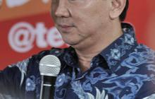 Ahok Sebut KPK Banyak Tangani Kasus Korupsi di PT Pertamina